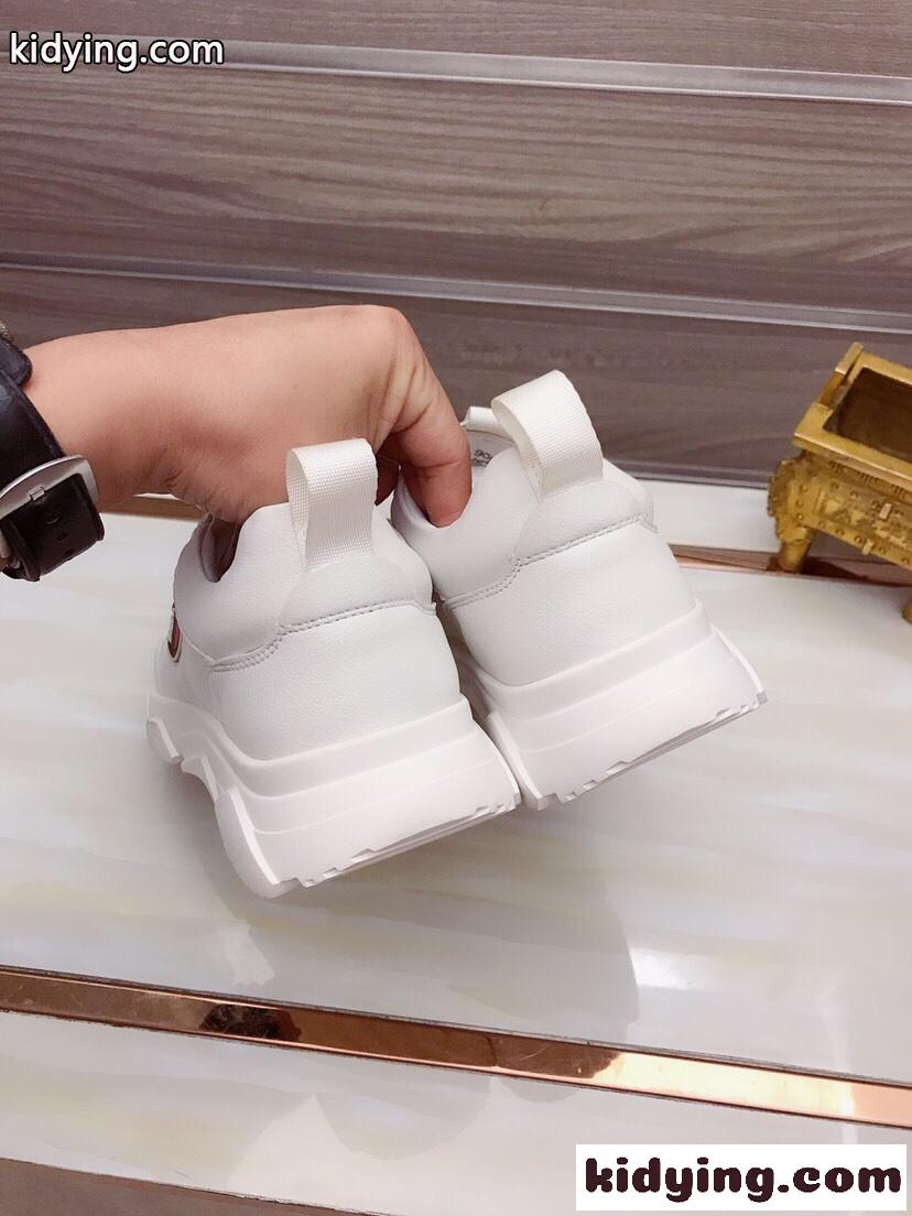 コンフォート 歩きやすい チャンピオン スニーカー コピー 定番 人気 メンズ 滑りにくい レースアップ カジュアルジューズ-4
