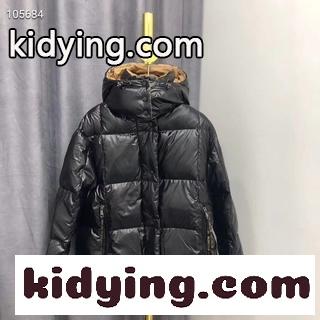 Moncler モンクレール DUBOIS 21新型男性女性ダウンジャケット短めフード付きジッパー モンクレール ダウンジャケット 最新 コピー-2