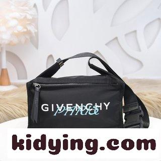 GIVENCHY-ジバンシーの最新のウエストポーチ/バストバッグ オリジナルの品質 イヴ・サンローラン バッグ 安い コピー 街を出て旅行するのがかっこいい-4