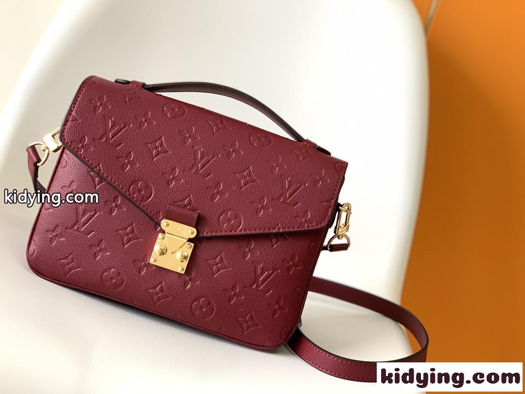 M41486 ポシェット・メティス MM ルイ・ヴィトン バッグ コピー レディース ショルダーバッグ-1
