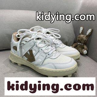オフホワイト 新作 シューズ コピー OFF-WHITE c/o Virgil Ablo 2021早秋の新しいシューズOff- white-0