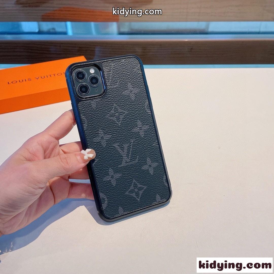 ルイ・ヴィトン スマートフォンケース コピー 定番 人気 モノグラム アイフォンケース-1