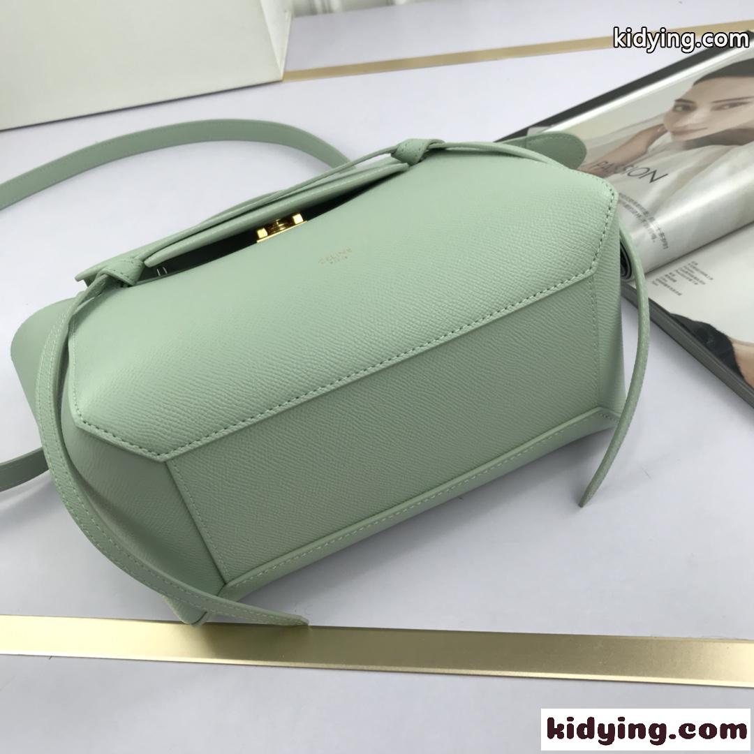 セリーヌ バッグ 人気 コピー エレガント 定番 大人 レディース トートバッグ ストラップ付き 斜め掛け カバン-3