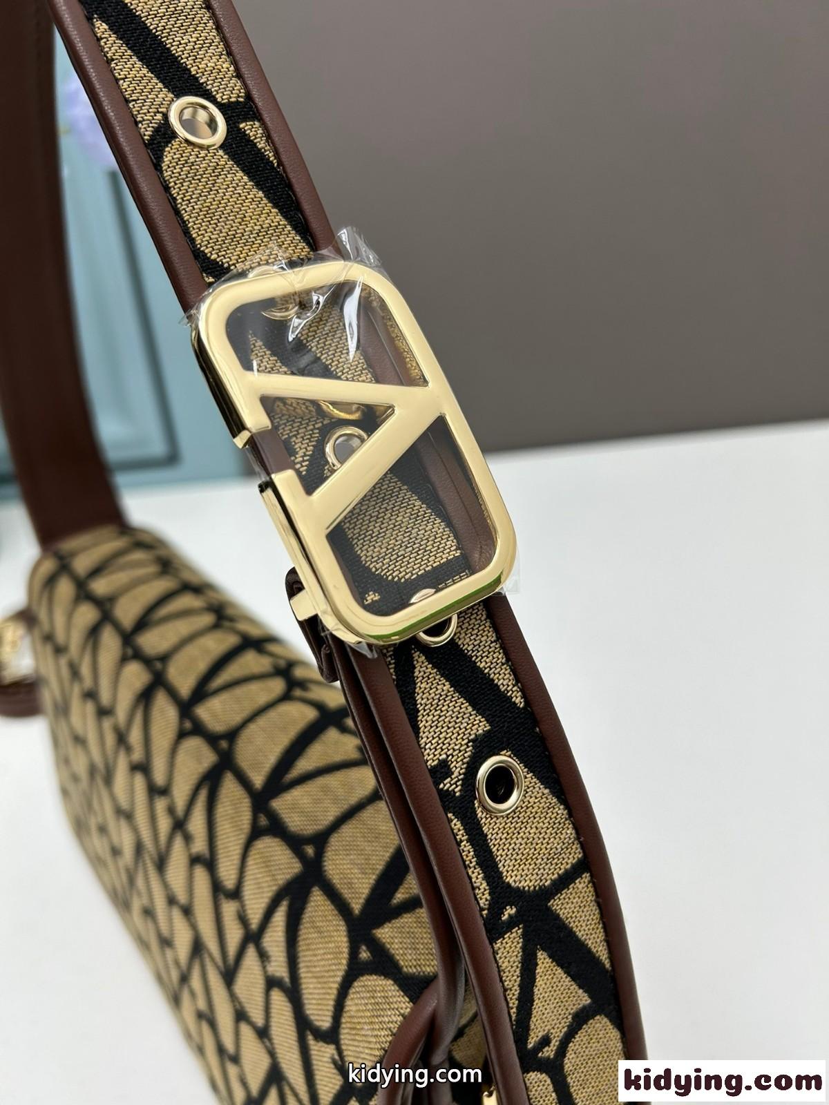 VALENTINO ラ プチ ドゥジエム トワル イコノグラフ スーパーコピー ヴァレンティノ ショルダーバッグ-4