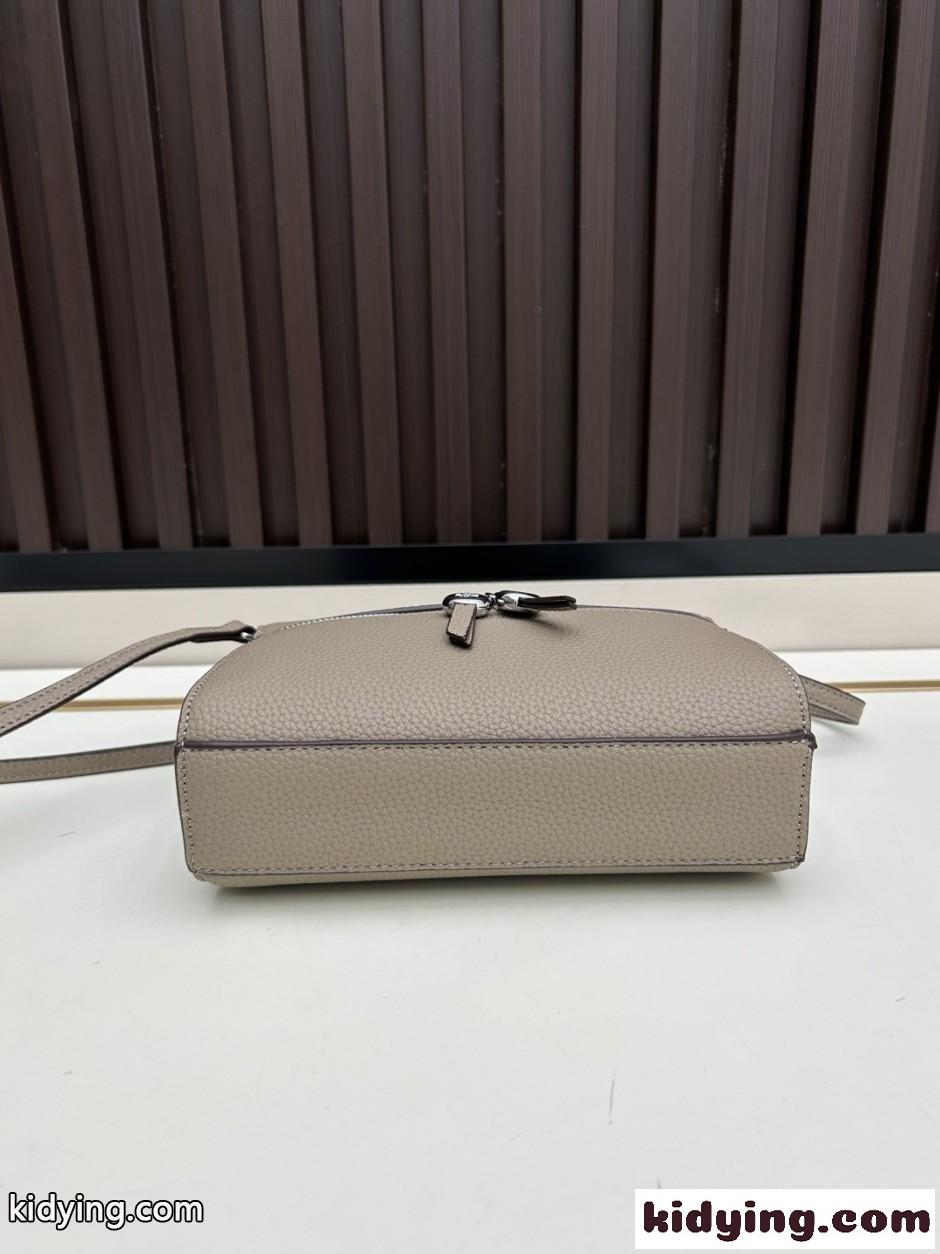 洗練された トリーバーチ バッグ コピー ヴァニティ型 ショルダーバッグ-3