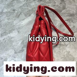 ​Balenciagα Bアルファベットの新型菱格紋レジ袋は あらゆる年齢層の女性に適しています バレンシアガ バッグ 公式 コピー-0