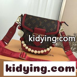 オリジナルの皮のLV NOE BB手袋は1932年にデザインされた古典的なNoé桶のバッグがかわいい ルイ・ヴィトン バッグ 新品 コピー-4