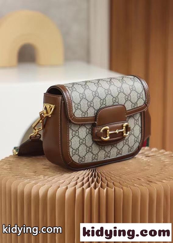 可愛い 人気 レディースバッグ チェーン ショルダーバッグ グッチ バッグ コピー 合わせやすい コンパクト-2