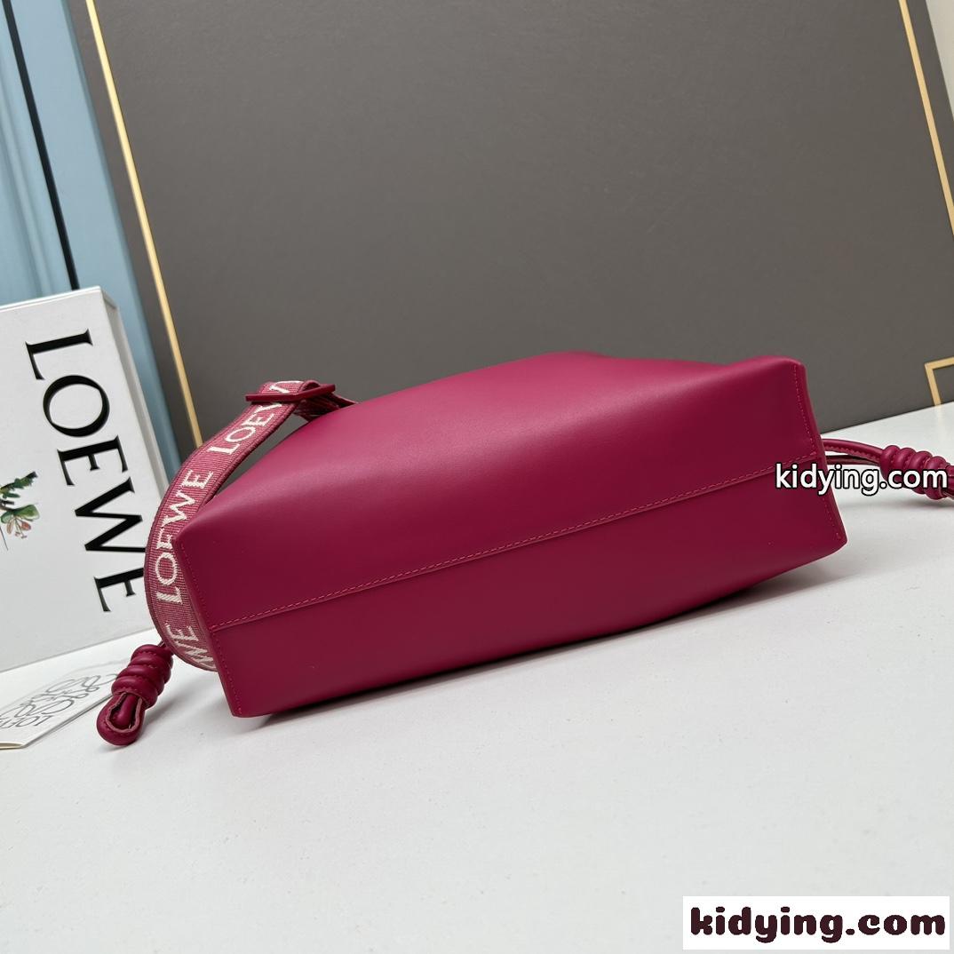 LOEWE フラメンコクラッチ ロエベ バッグ コピー ショルダーバッグ-1