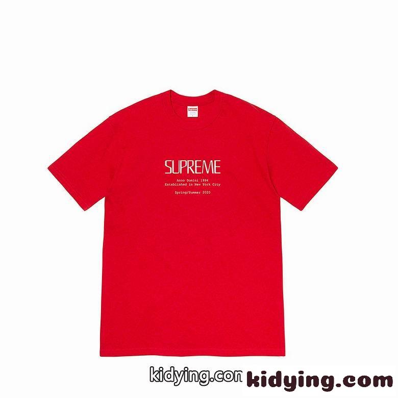 ベーシック 定番 ロゴ 人気 おしゃれ カジュアル シュプリーム tシャツ コピー 半袖 クルーネック トップス ユニセックス-6