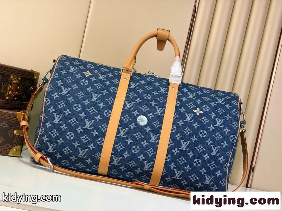 M27781 キーポル･バンドリエール 50 ルイ・ヴィトン バッグ スーパーコピー-2