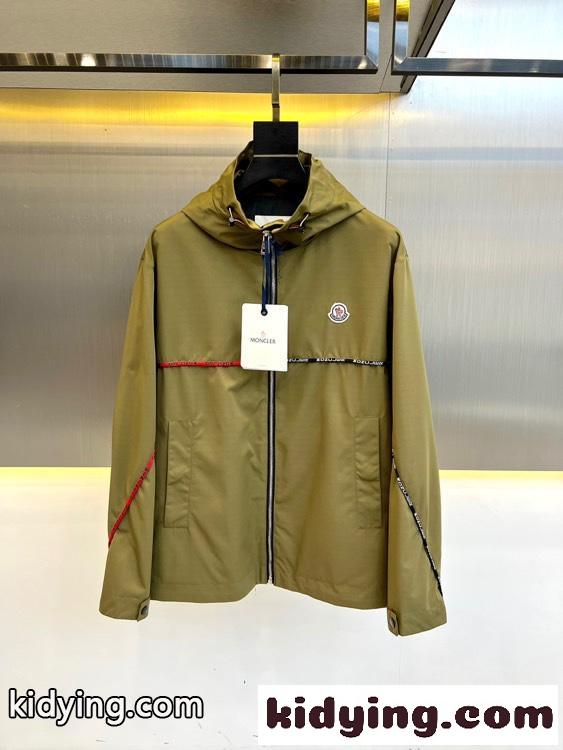 カジュアル 定番 モンクレール ジャケット コピー メンズ アウター-0