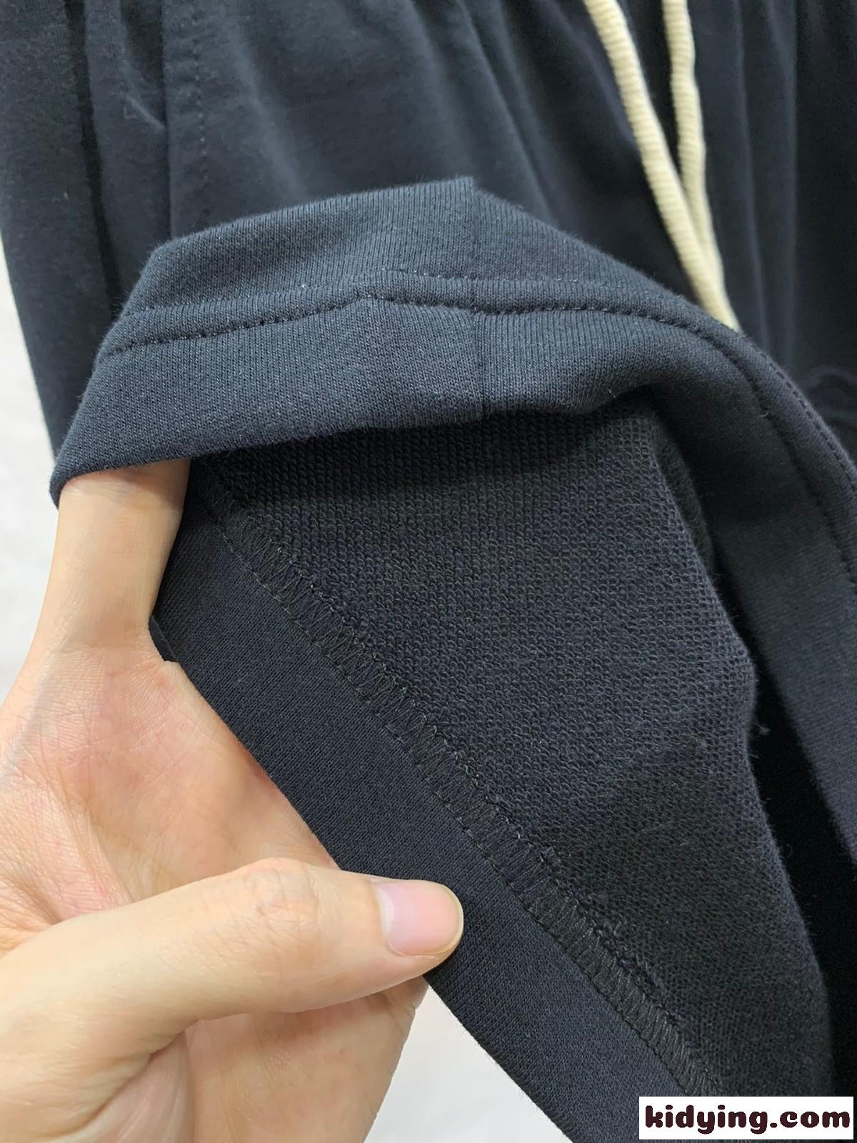 クロムハーツ パンツ コピー シンプル 合わせやすい ロゴ刺繍 ショートパンツ-4