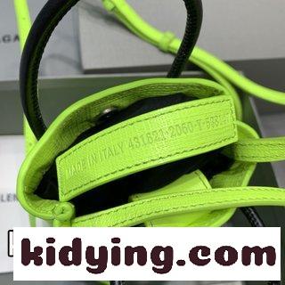 Balencia新潮から反則までのミニフォンバッグ 控えめでオシャレでおしゃれな人に欠かせない バレンシアガ バック 可愛い コピー-1