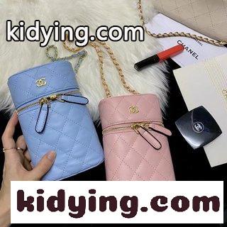 Chanelシャネルのバッグ 小銭入れ カード入れを内蔵し シャネル バッグ 売る コピー 生活のために出かけるというバッグ-5