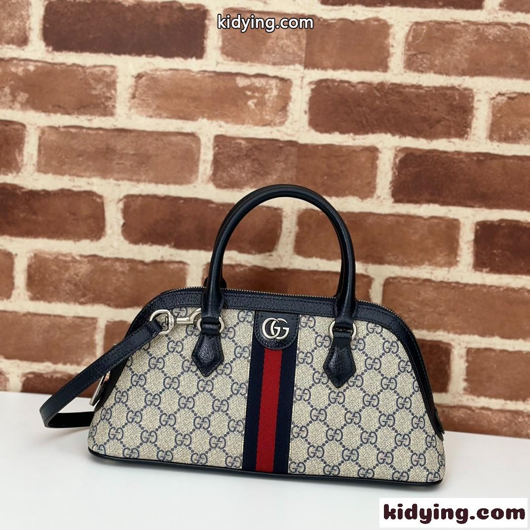グッチ バッグ スーパーコピー 795249 GUCCI 新作 オフィディア スモール ハンドバッグ-1