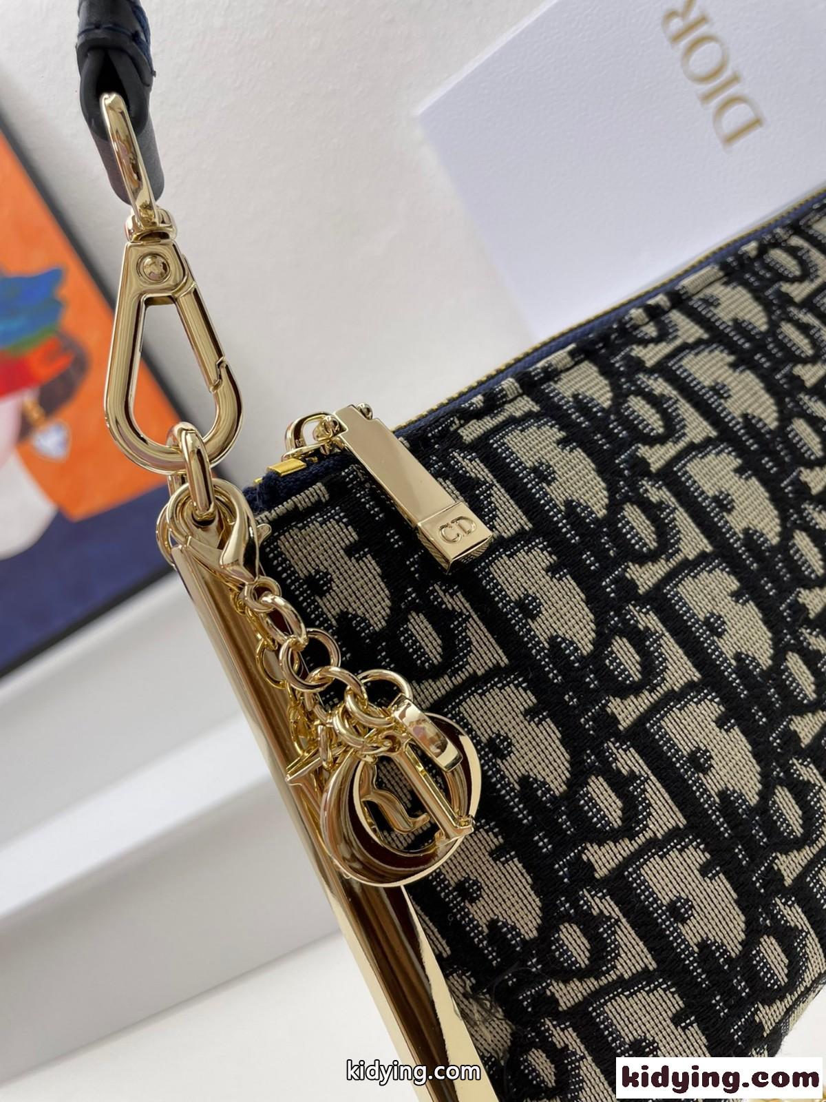 Dior Club クリスチャン・ディオール バッグ コピー ショルダー ハンドバッグ クラッチバッグ-2