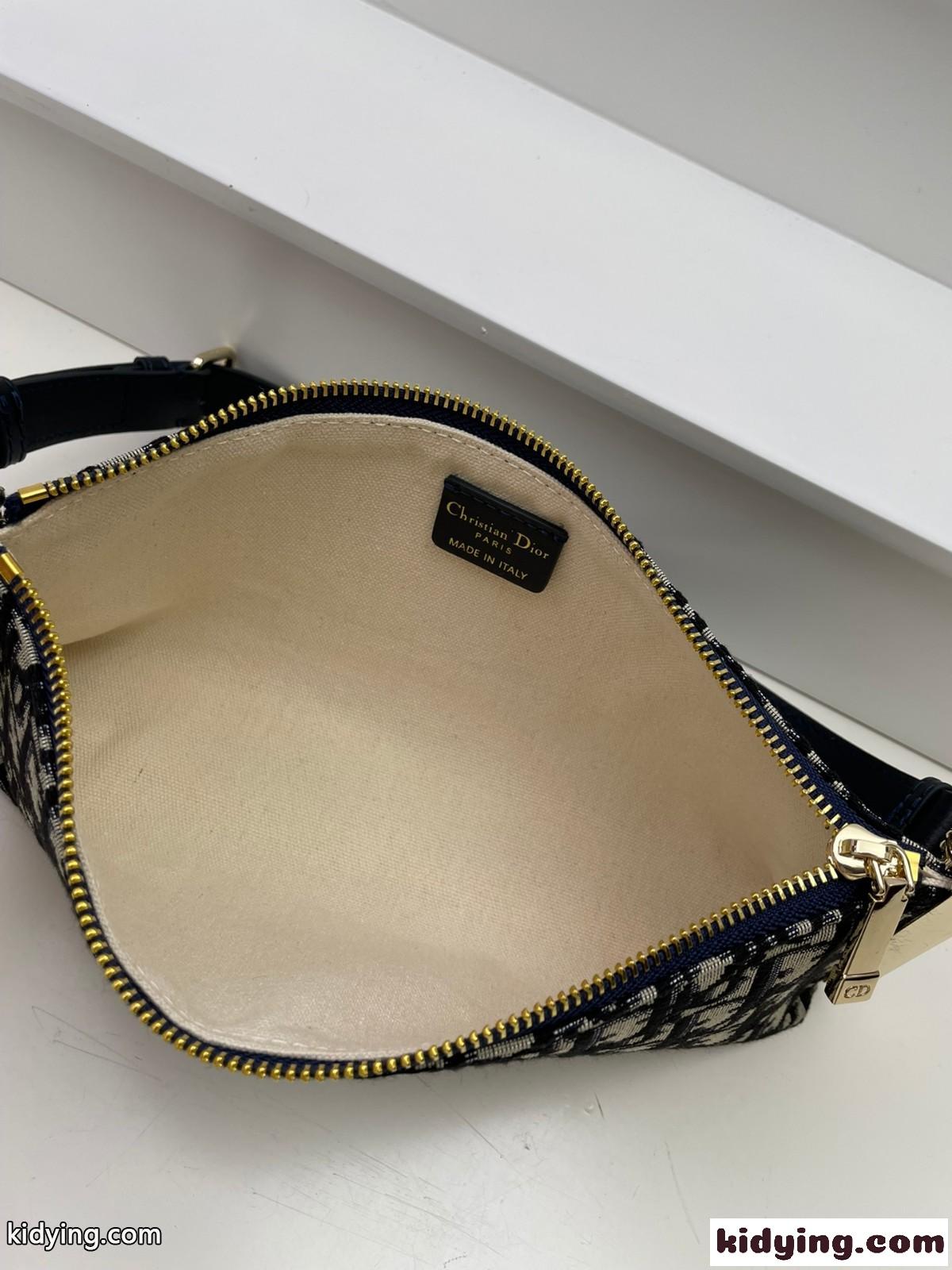 Dior Club クリスチャン・ディオール バッグ コピー ショルダー ハンドバッグ クラッチバッグ-3