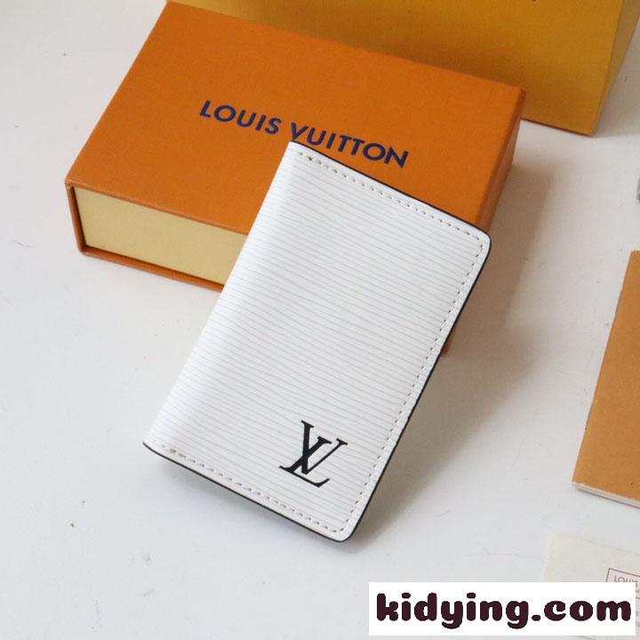 定番 ルイヴィトン エピ オーガナイザー・ドゥ ポッシュ ルイ・ヴィトン 財布 コピー ウォレット-0