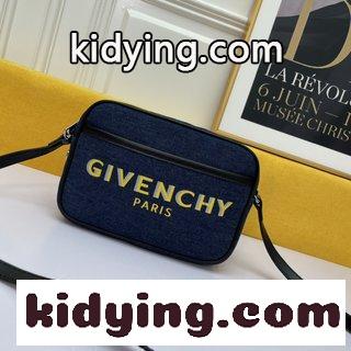 サンローラン バッグ 通販 コピー GIVENCHY BOND ジバンシーのベージュ色の帆布カメラバッグは 軽くて邪魔にならない-3