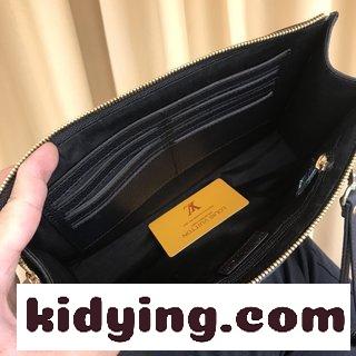 Lvボックスは工場で開発されたもので 輸入ライチ柄を採用しています ルイヴィトン バッグ ショルダー コピー-3