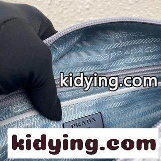 プラダバッグ 新品 Pradaシリーズの象徴的な取り外し可能な小袋はデザインが格調高い 上体の効果はとても素晴らしいですね コピー,-3