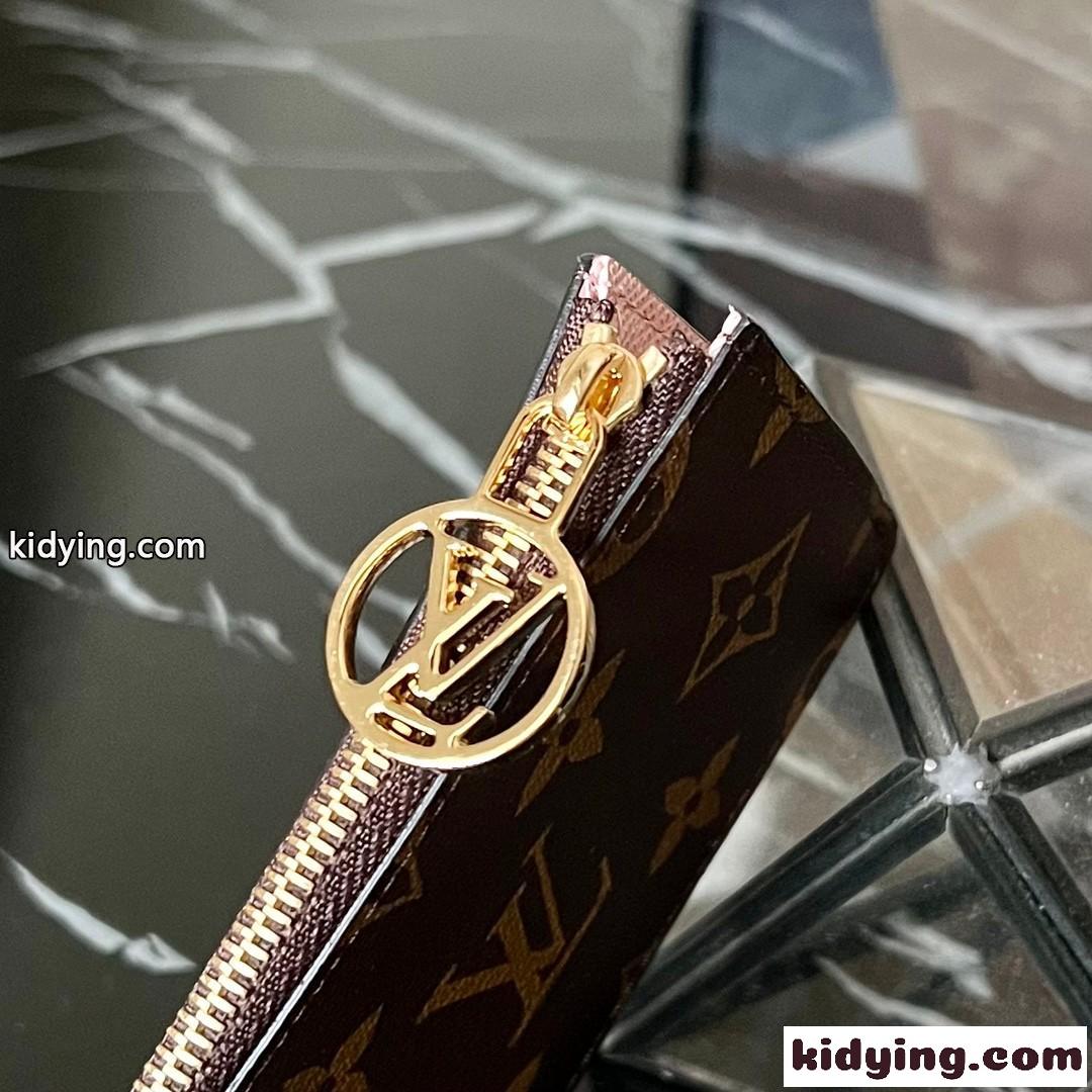 LV ポルト カルトロミー カードケース M81881 ルイヴィトン 財布 コピー-3