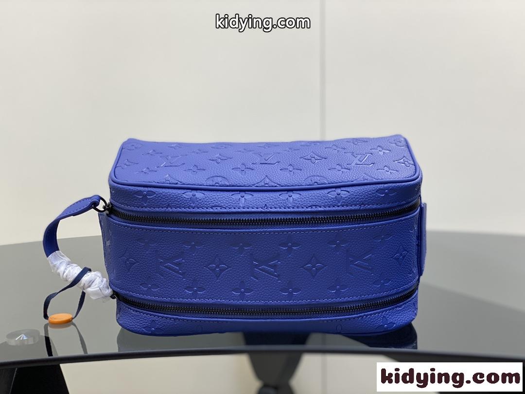 M59478 ドップ・キット ルイヴィトン バッグ コピー メンズ ハンドバッグ-4