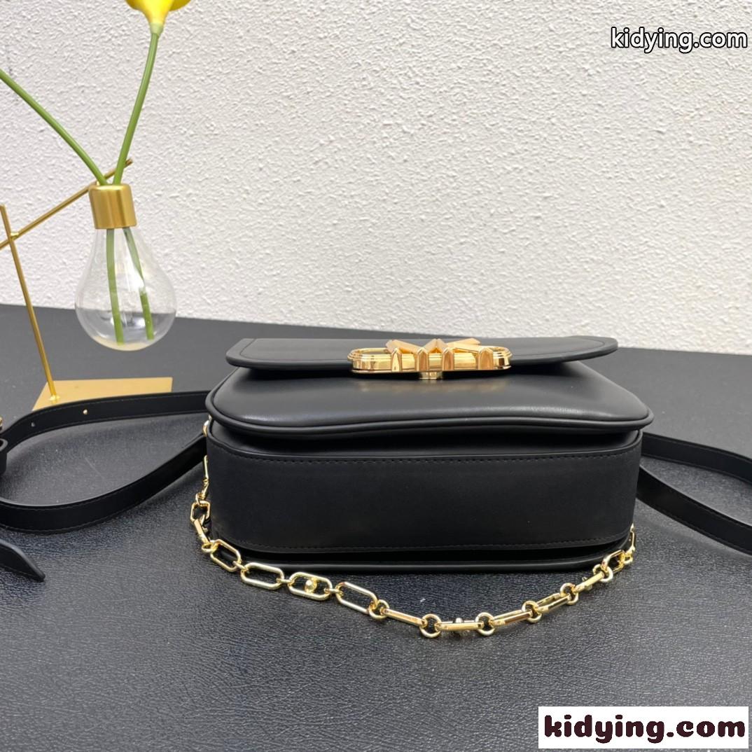 MICHAEL KORS PARKER コンバーチブル ポシェット ショルダーバッグ マイケルコース バッグ コピー ブラック-3