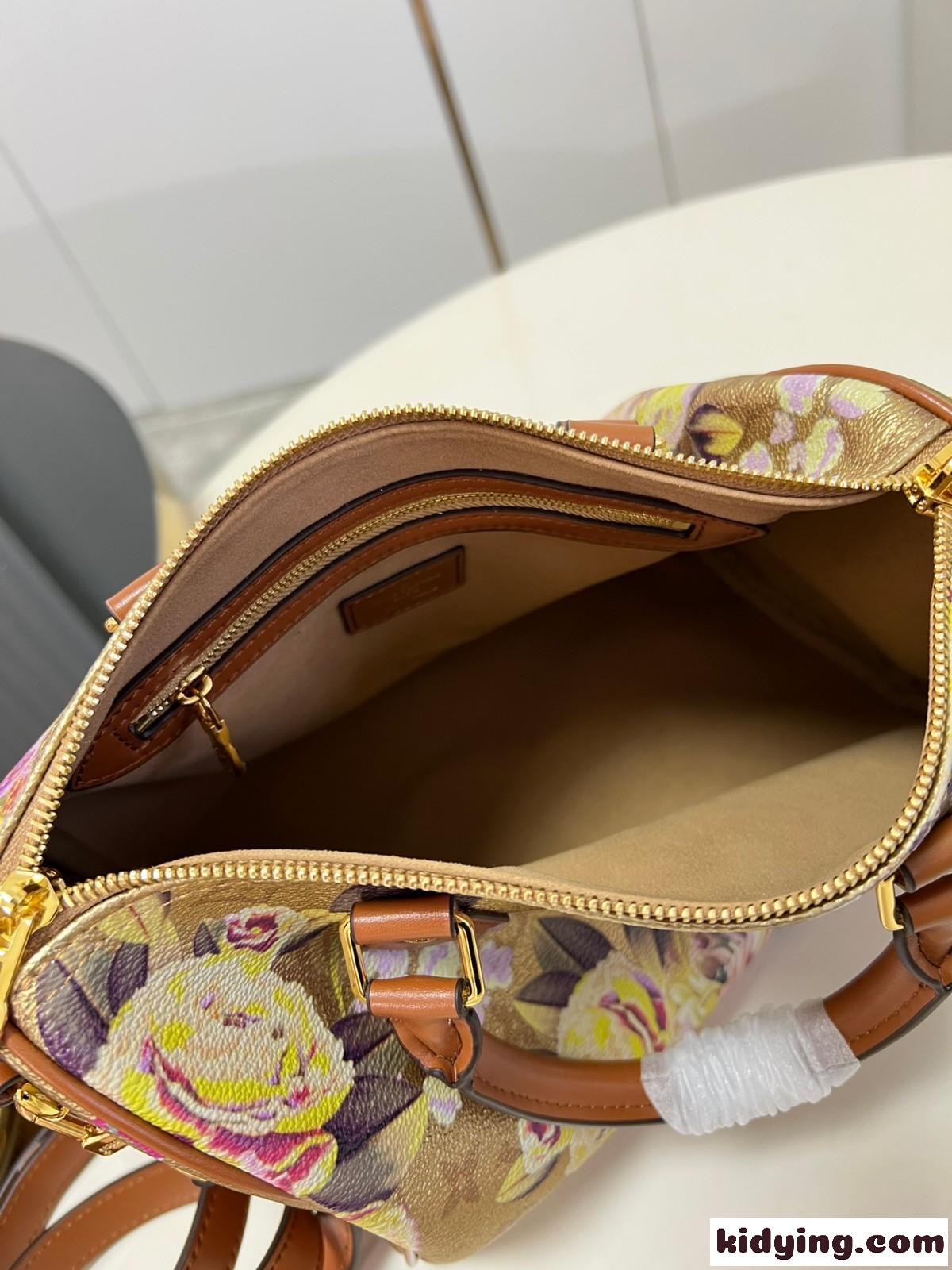 LVガーデン LV GARDEN スピーディ バンドリエール25 M21317 ルイ・ヴィトン バッグ コピー-4
