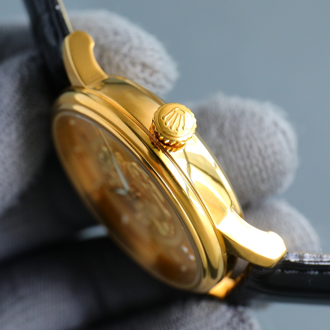 ロレックス 時計 コピー 人気 上品 高級感 ウォッチ 腕時計 40mm-0