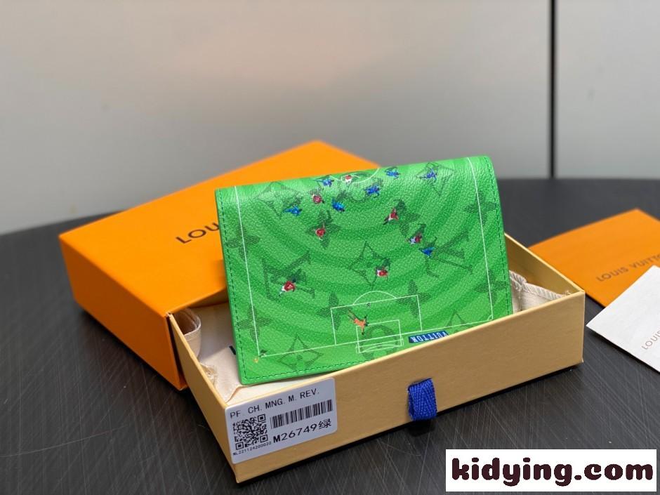 M26794 パスポートカバー クーヴェルテュール･パスポール ルイ・ヴィトン スーパーコピー-1