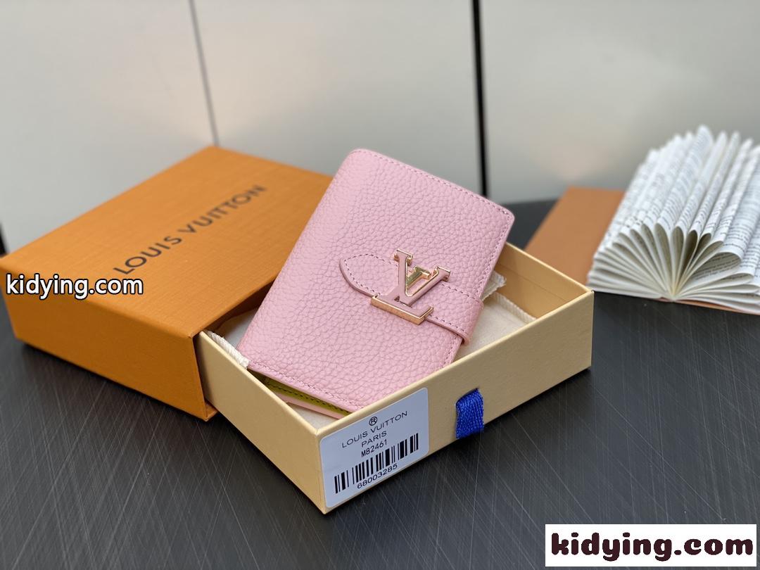 LV ヴェルティカル ルイヴィトン 財布 スーパーコピー 折りたたみ財布-0