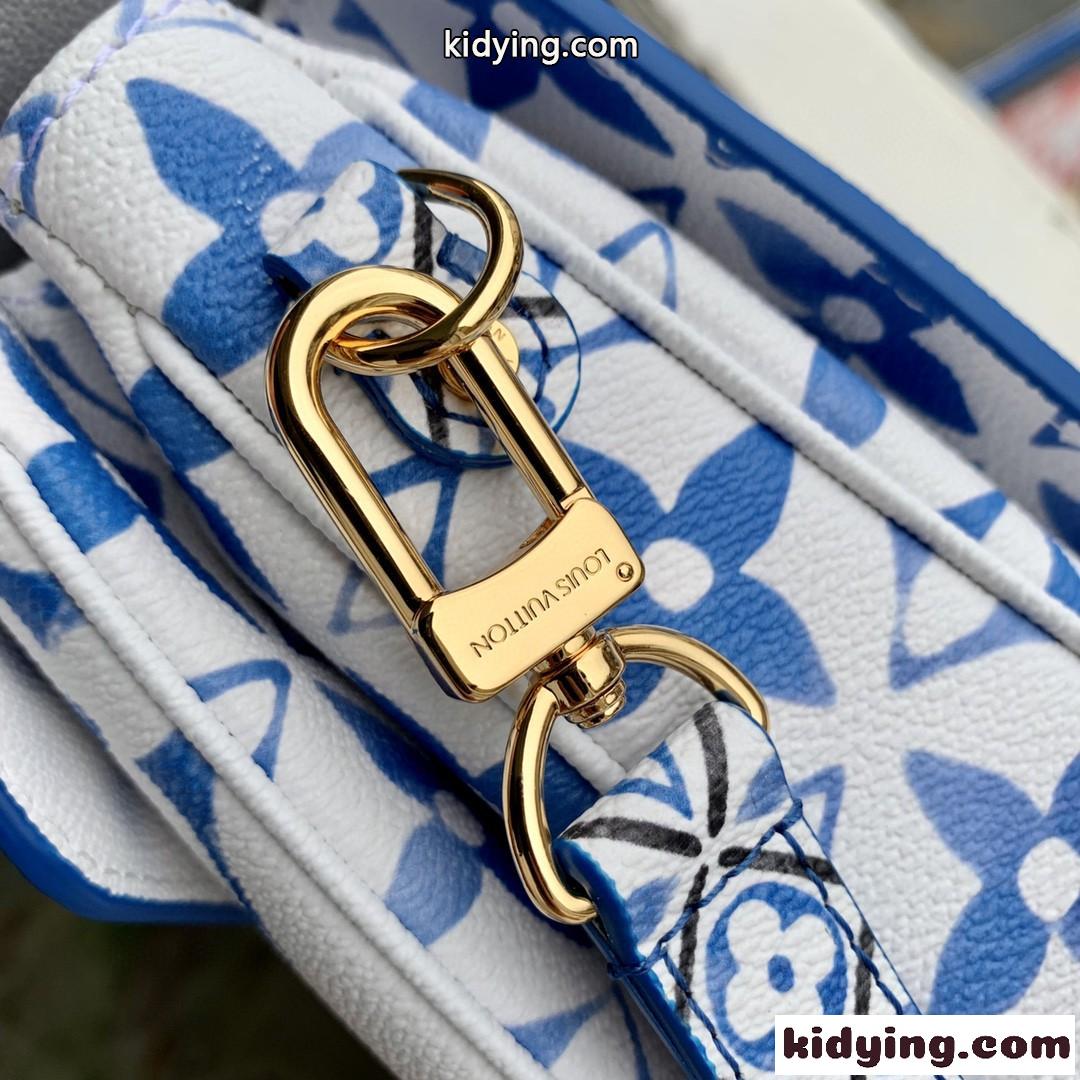 LV バイ・ザ・プール ポシェット・メティス MM ルイヴィトン バッグ コピー ショルダーバッグ-4