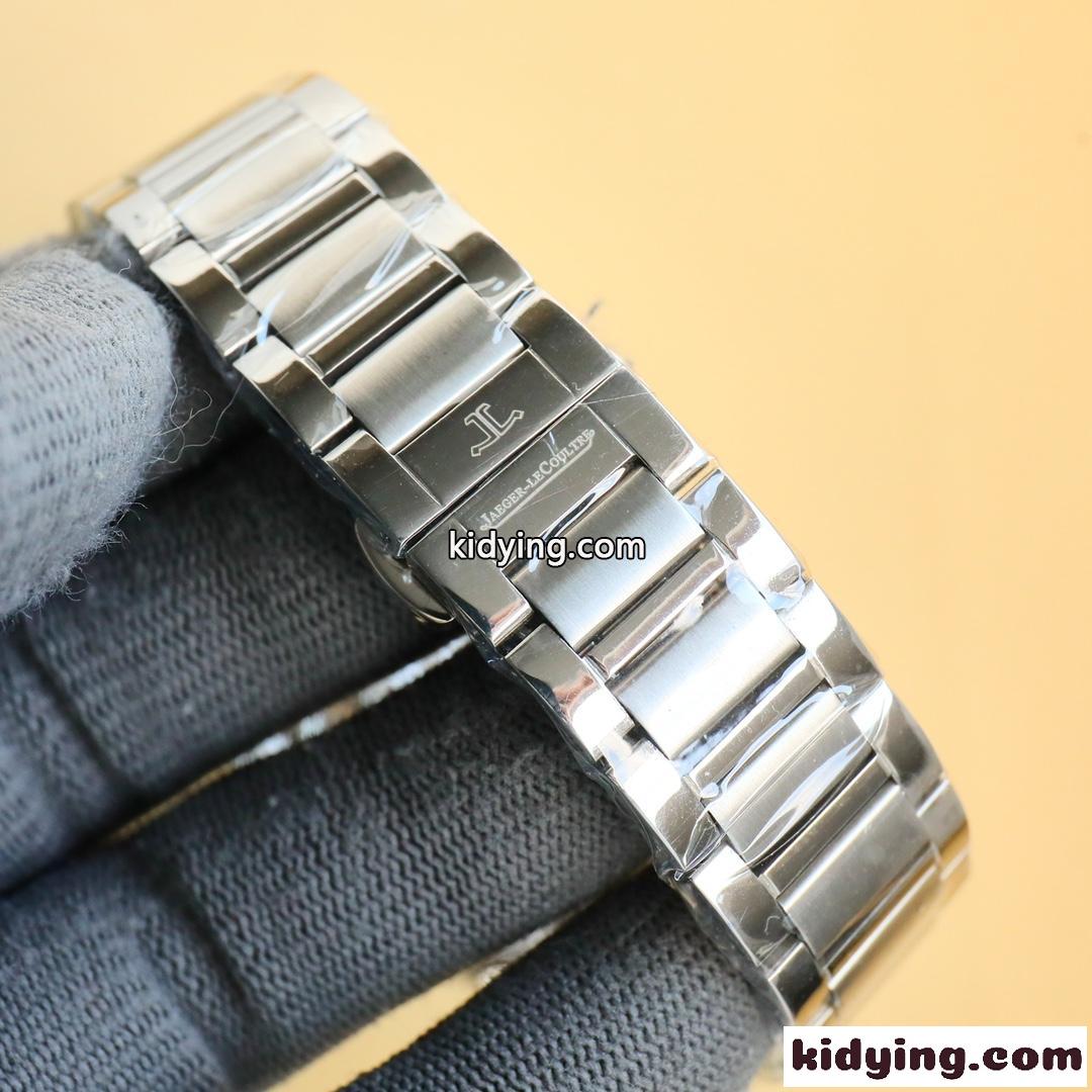 おしゃれ 人気 ジャガー・ルクルト 時計 コピー メンズ 腕時計 40MM-5
