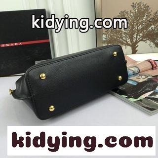新型プラダ オーラ王 ワイルドキング プラダ パック コピー 100万年も経っていない 手提げ 斜めにかける-2