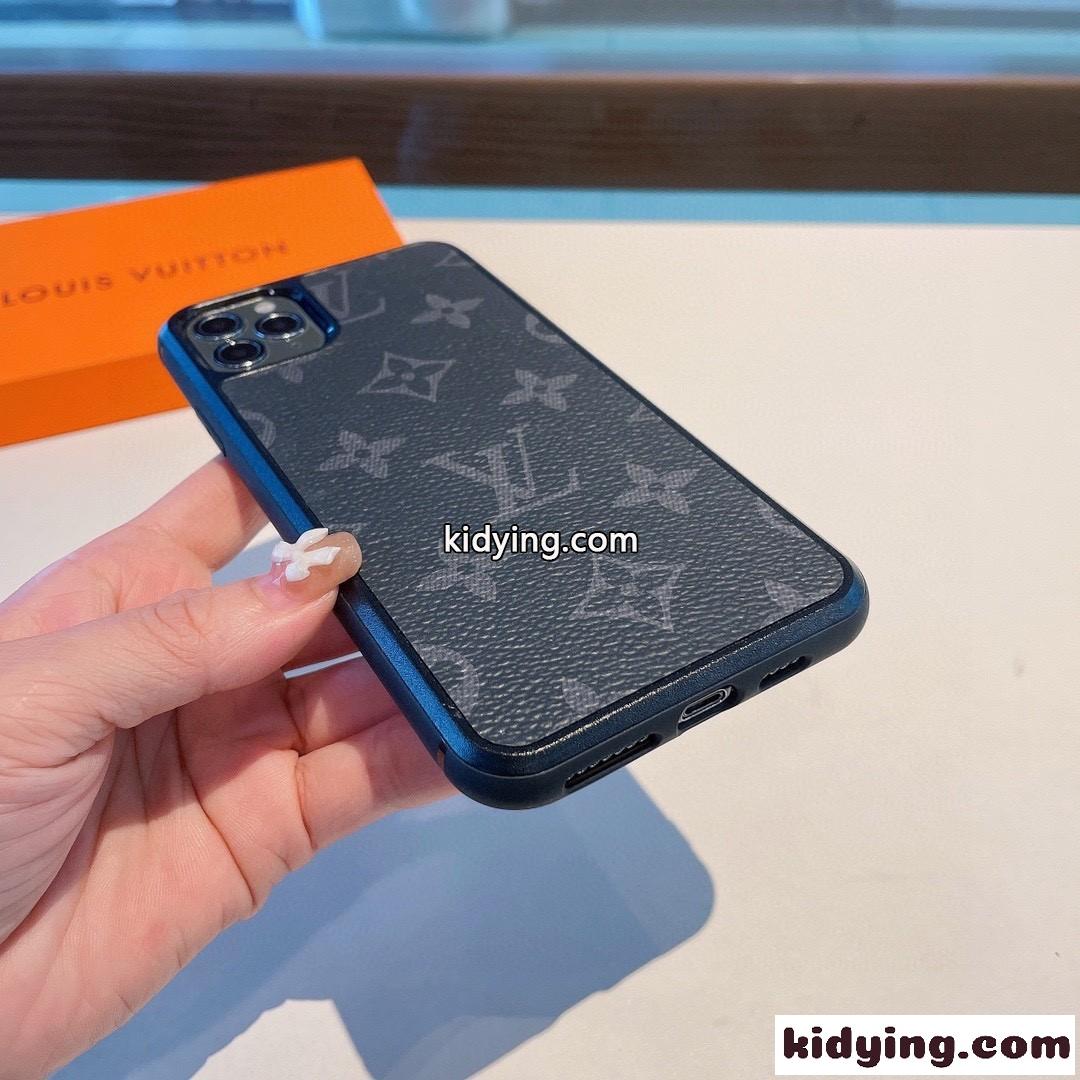 ルイ・ヴィトン スマートフォンケース コピー 定番 人気 モノグラム アイフォンケース-2