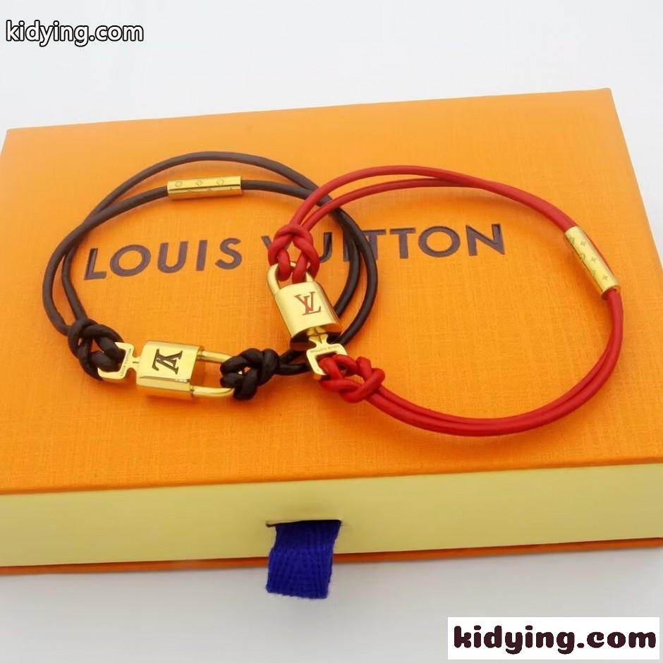 ブレスレット･LV パドロック ルイ・ヴィトン ブレスレット コピー-1