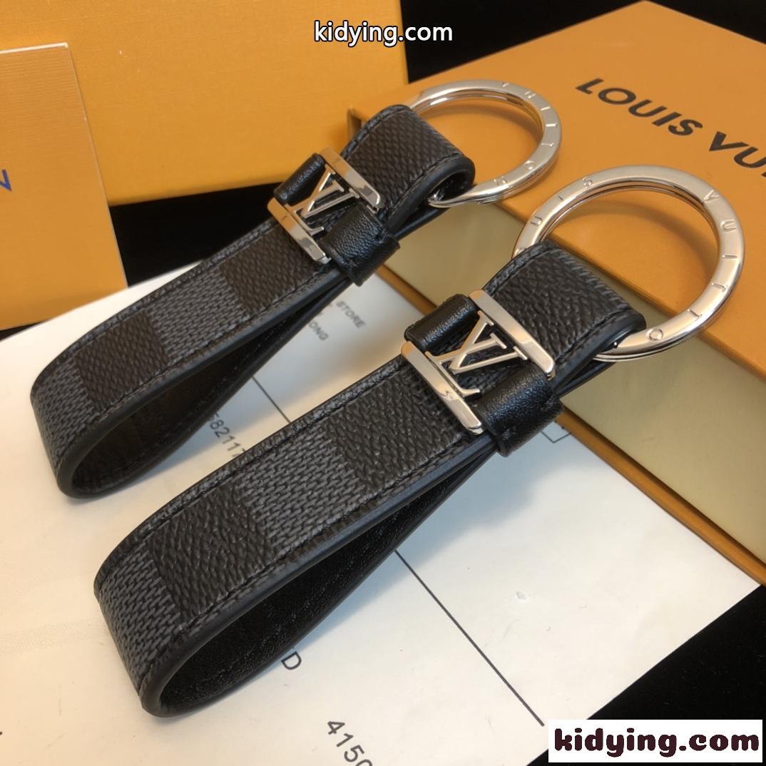M62706 キーホルダー・LV ドラゴンヌ ルイ・ヴィトン キーホルダー コピー バッグチャーム-4