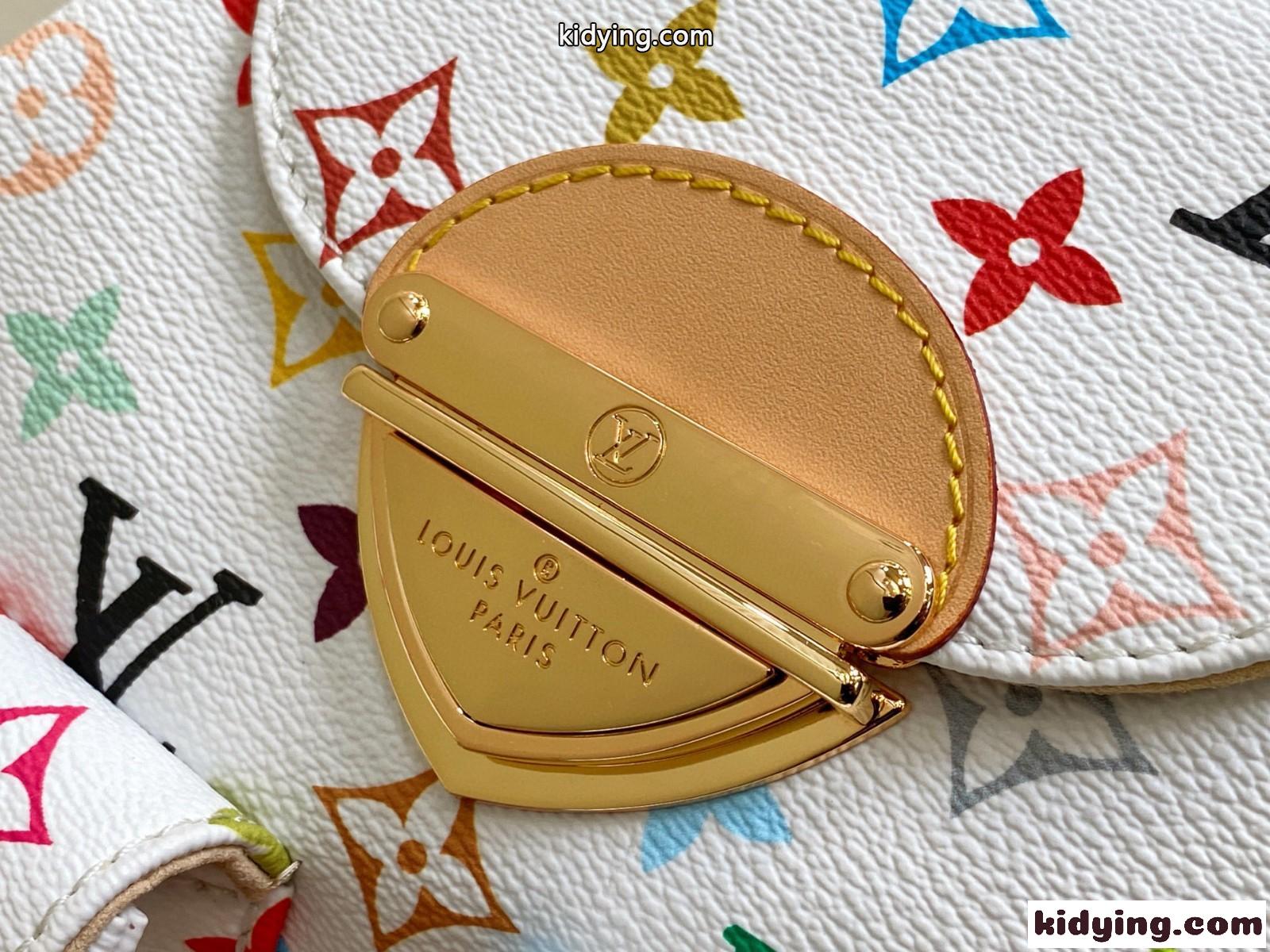 ルイヴィトン LV×TM ヴェニスバックパック スーパーコピー M13081-5