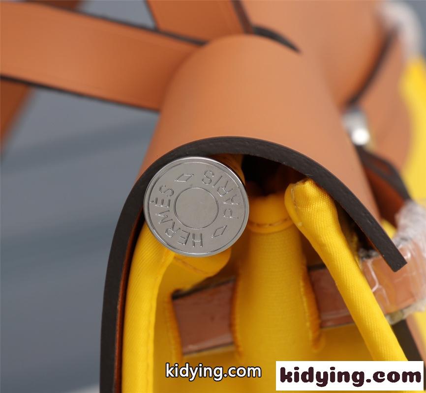 レディース 鞄 トートバッグ バイカラー おしゃれ 防水 キャンバス クラシック 大容量 エルメス バッグ コピー-0