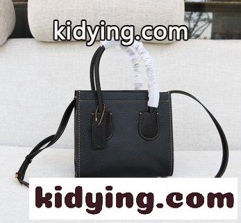 coachコーナー2021秋冬の新型Cashin Toteは一目でよく知っている コーチ バッグ 人気 コピー 品質が非常によく ぶつかり合っている-1