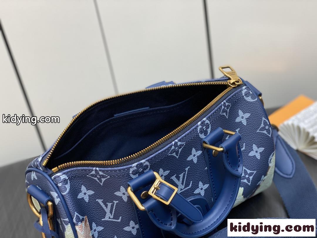 M46804 キーポル・バンドリエール 25 ルイヴィトン バッグ スーパーコピー-4