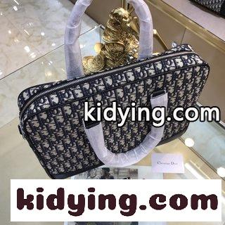 Dior-ディオールのコーナーにある最新のメンズブリーフケース 公式サイトと同期して クリスチャンディオールバッグ新作 コピー-3