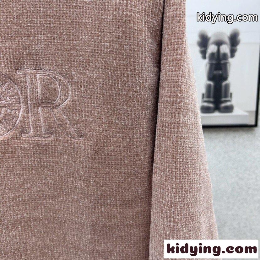 DIOR AND STONE ISLAND セーター クリスチャン・ディオール セーター コピー-3