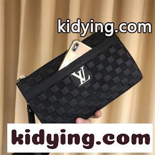 Lvボックスは工場で開発されたもので 輸入ライチ柄を採用しています ルイヴィトン バッグ ショルダー コピー-5