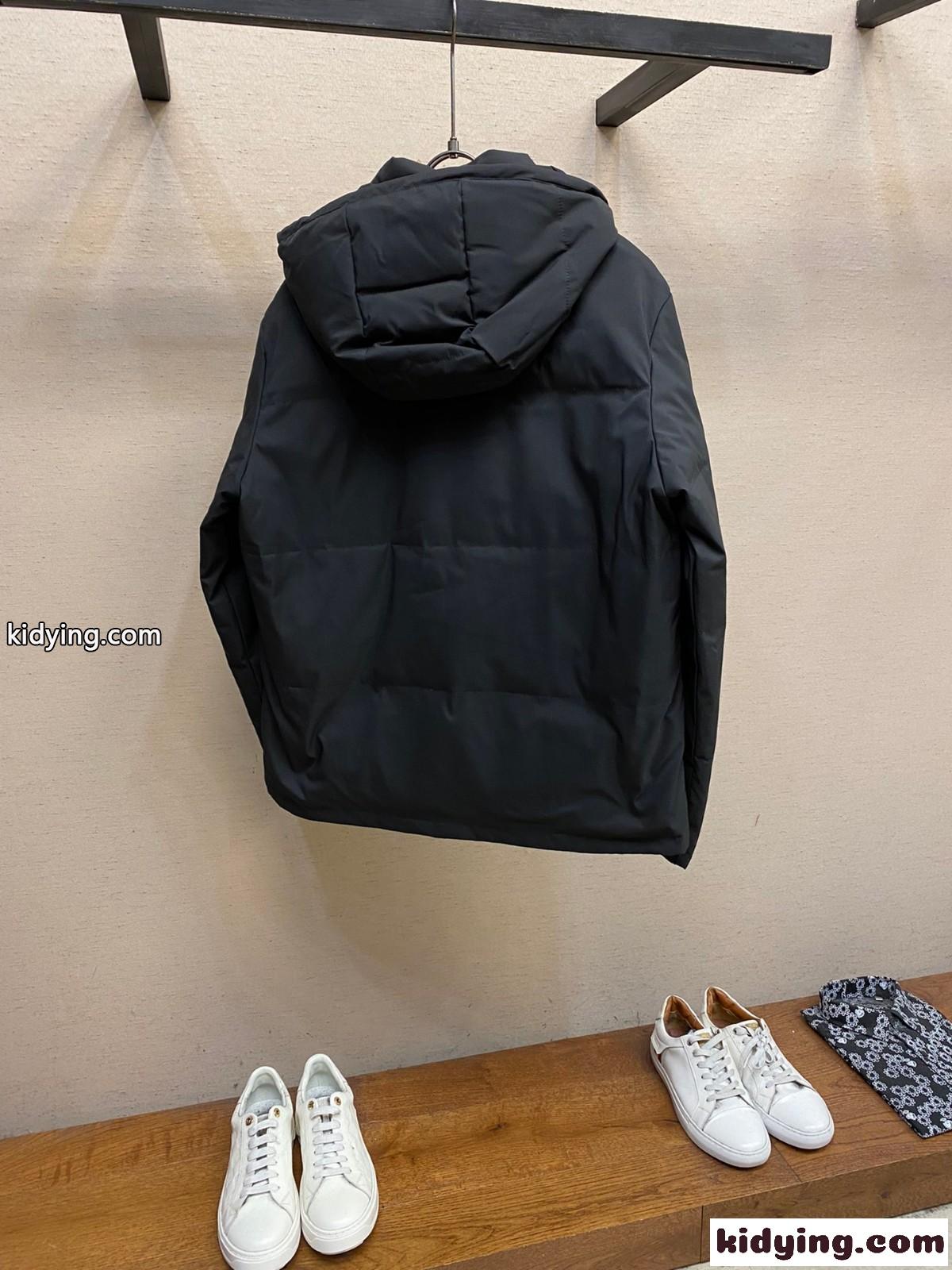 GUCCI x The North Face ダウンジャケット グッチ ダウンジャケット コピー ユニセックス-1