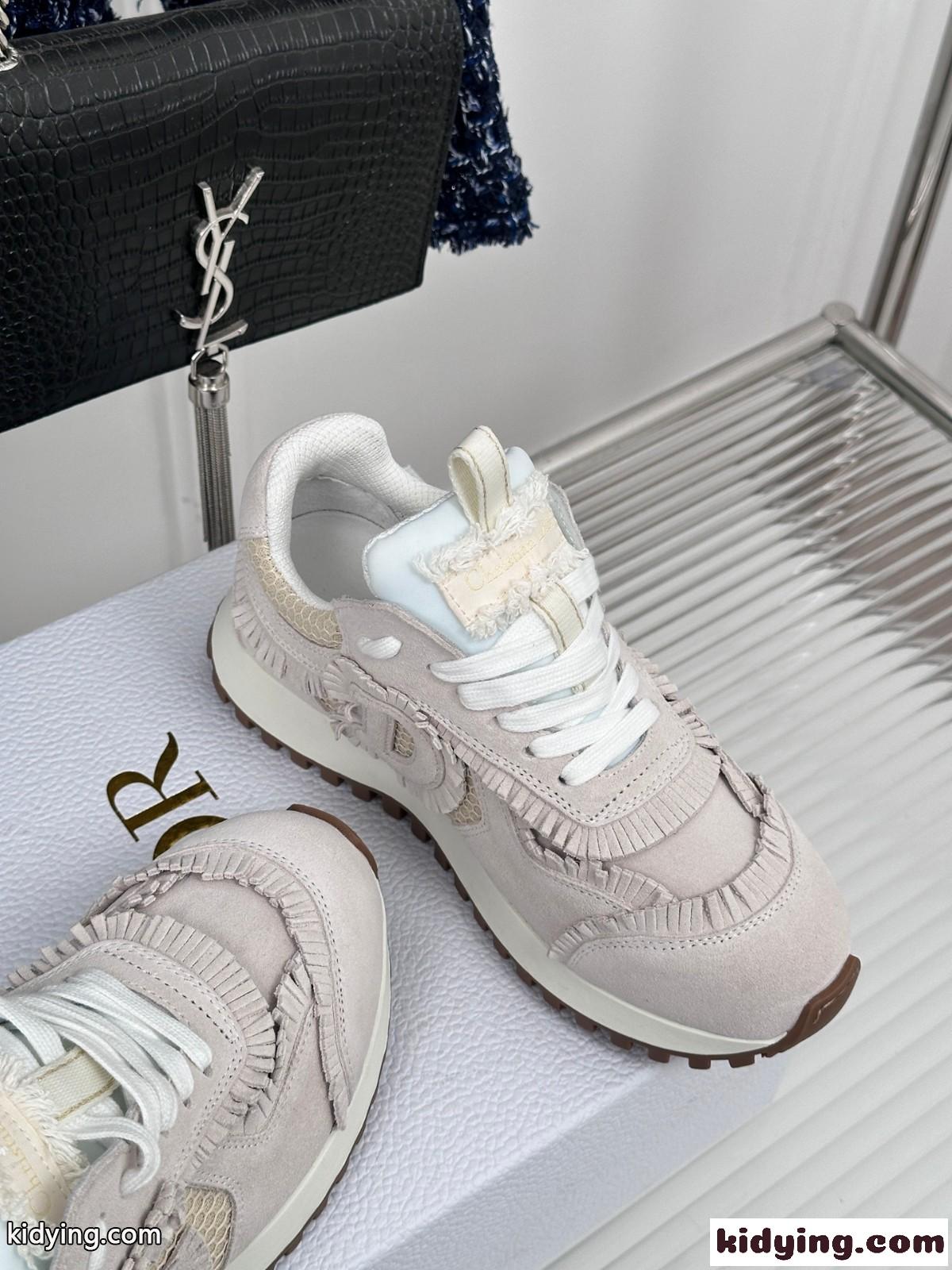 24新作 クリスチャン・ディオール スニーカー コピー CEST DIOR スニーカー-0