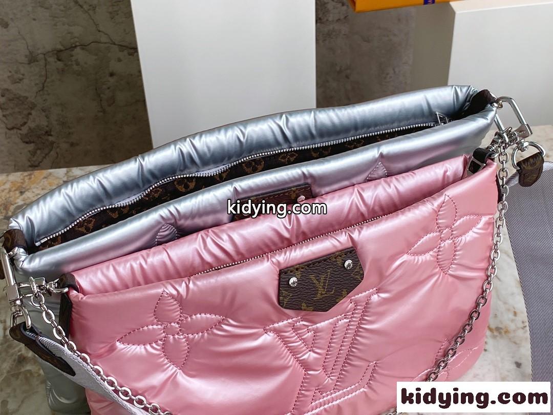 マキシ ミュルティ・ポシェット・アクセソワール ルイヴィトン バッグ スーパーコピー M21056-5