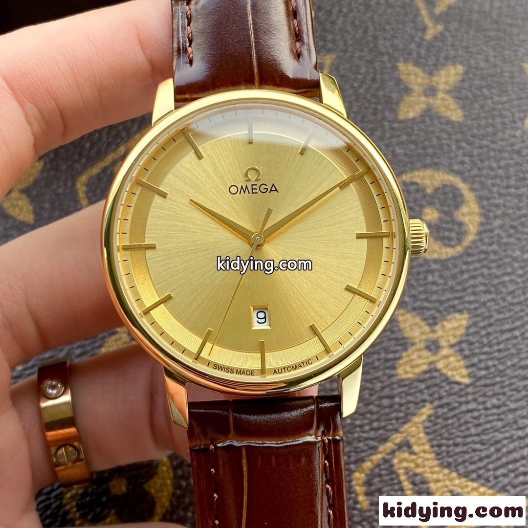 オメガ OMEGA 新型海馬シリーズ-メンズ腕時計 オメガ 腕時計 最高級 レディース コピー 輸入西オメガ メンズ腕時計-1